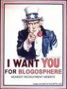 Welcome to the blogosphere
